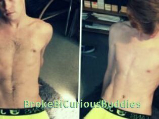 BrokeBiCuriousBuddies