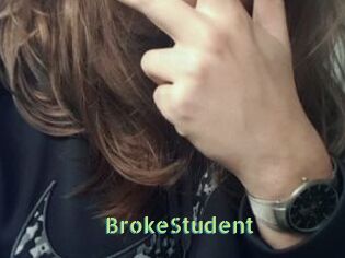 BrokeStudent