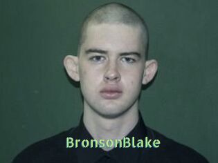 BronsonBlake