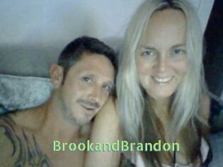 BrookandBrandon Une Etudiante Sexy