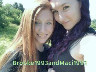 Brooke1993_and_Maci1993
