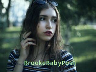 BrookeBabyPosh