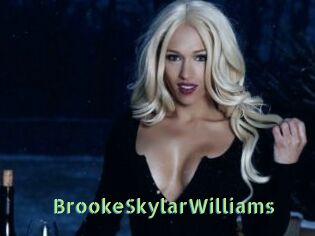 BrookeSkylarWilliams