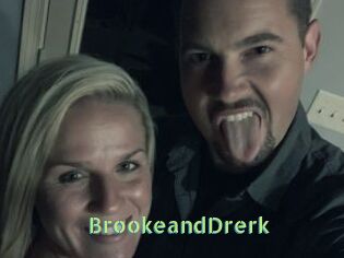 BrookeandDrerk Une Etudiante Sexy