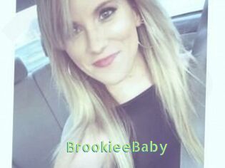 BrookieeBaby