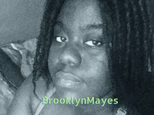 Brooklyn_Mayes