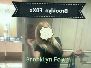 Brooklyn_Foxx