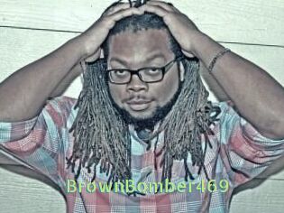 BrownBomber469