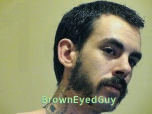 BrownEyedGuy