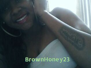 BrownHoney23
