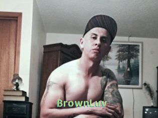 BrownLuv