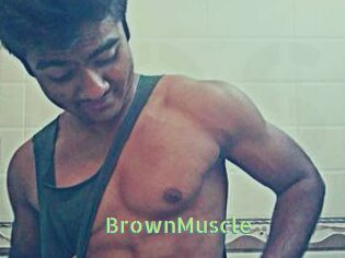 BrownMuscle