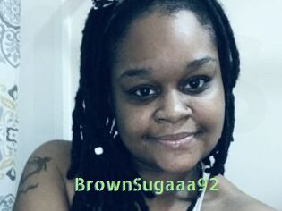 BrownSugaaa92