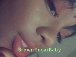 Brown_SugarBaby