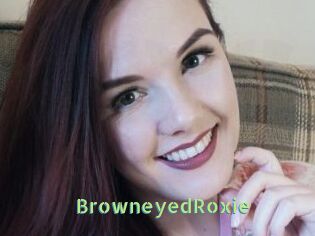 BrowneyedRoxie
