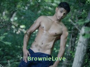 BrownieLove