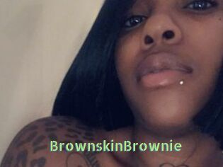BrownskinBrownie
