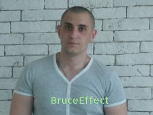 BruceEffect