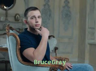 BruceGray