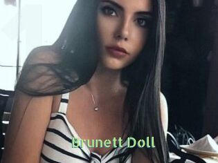 Brunett_Doll