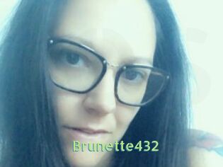 Brunette432