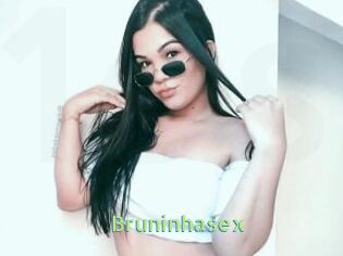 Bruninhasex