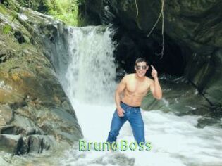 BrunoBoss Une Etudiante Sexy