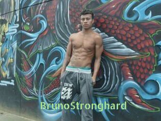 BrunoStronghard Une Etudiante Sexy