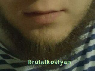 BrutalKostyan