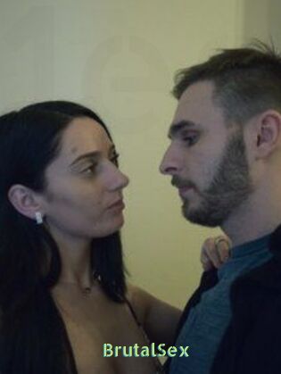 BrutalSex