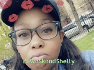BrwnSknndShelly