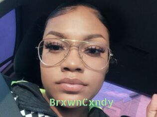 BrxwnCxndy