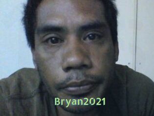 Bryan2021
