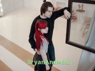BryanAndMadi