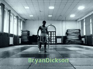 BryanDickson