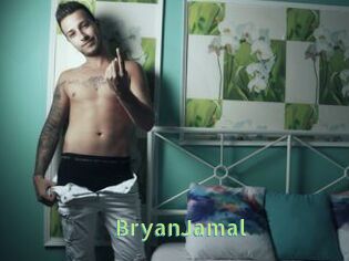 BryanJamal