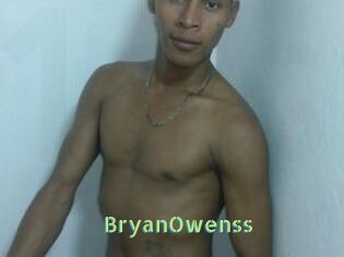 BryanOwenss
