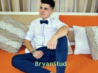 BryanStud