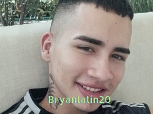 Bryanlatin20