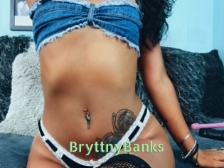 BryttnyBanks