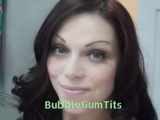 BubbleGumTits