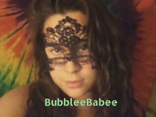 BubbleeBabee