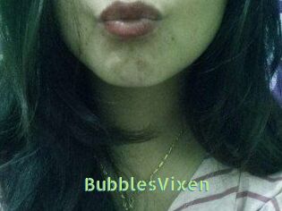 BubblesVixen