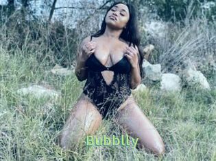 Bubblly