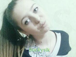 Buckysik