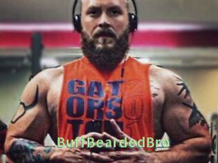 BuffBeardedBro