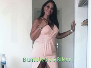 BumbleBeeBiker