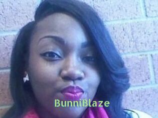 BunniBlaze