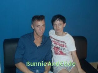 BunnieAndClide