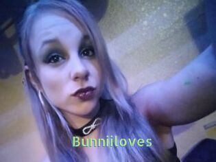 Bunniiloves